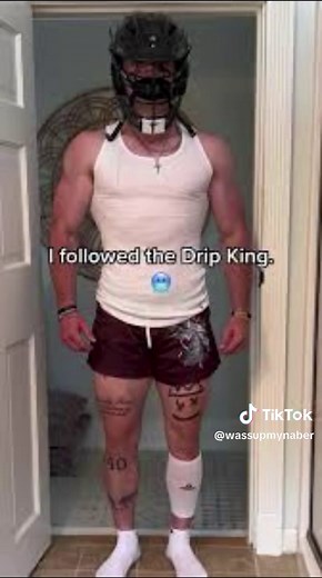 It’s a joke #sotuff #dripkin #malik #funny #blowthisupforme #pleasegoviral #nfl #iveplayedthesegamesbefore #fyp