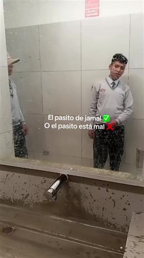 El Pasito de Jamal: ¿Bien Hecho o Mal Hecho?