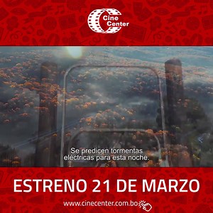 152K views · 1.7K reactions | Estreno El Fantasma de Alice Sears - 21 de Marzo. Cuatro jóvenes mujeres viajan a la nueva casa de campo de su profesor universitario para una escapada de fin de semana, sólo para descubrir que la casa tiene un pasado malévolo. #EstrenoCineCenter #Próximamete #ElFantasmaDeAlice #TheHatred | Cine Center Bolivia | Facebook