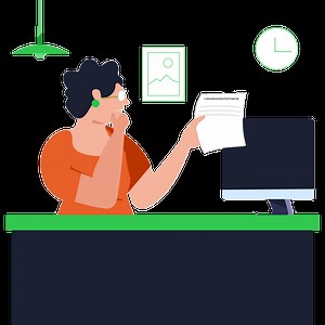 Steuererklärung für Rentner*innen – zuverlässig Steuern sparen | Taxfix