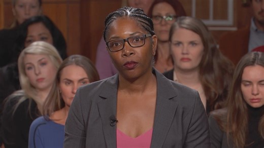 Vincent claims his son was present when Patricia had him falsely arrested -- but Patricia says that's not true. | Judge Judy