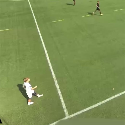 Football Highlights vs Atlanta: A Unique Take
