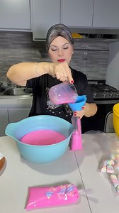 Receta de helados de bombón y de café ! | Maria Angela Flores