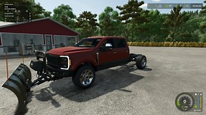 Super Snow Plow - FS25 New Mod (Crossplay) Watch Full Video - https://youtu.be/gSB5Ba6c1Nw | Djgoham Gaming