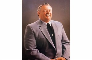 Gerald Clayton Pyle Obituary (2025) - Greenville, TX - Peters Funeral Home - Greenville