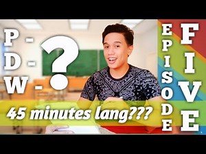 Writing the Lesson Plan using the Traditional Format: Lesson Plan Tutorial Series