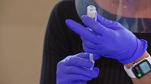 DuPage County Expands COVID Vaccine Eligibility to Phase 1B Plus