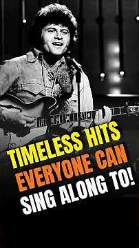 10 More Legendary Songs Everyone Knows Instantly! #ClassicHits #TimelessMusic #MusicNostalgia #short