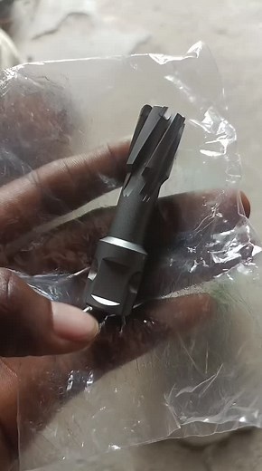 Annular Cutter Metal Fabrication: Used to make precise holes in steel beams, pipes, and other metal components for construction, manufacturing, and repair. | Emmasolk Kimsk