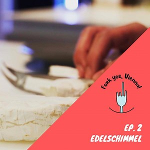 6.2K views · 74 reactions |   FORK YOU, VIENNA!   Our second...