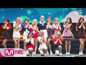 [KCON 2019 NY] IZ*ONE - AirplaneㅣKCON 2019 NY × M COUNTDOWN