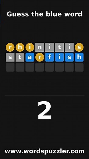 Find the 8-letter word of June 8th, 2026 before time runs out!