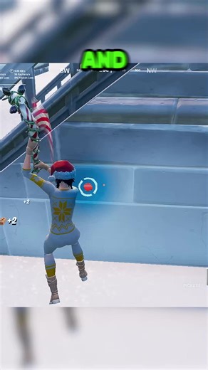 The Most Useful Fortnite Trick! #fortnite #fortnitepro #fortnitetips #fyp