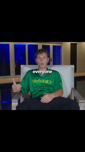 Brez proves it's possible #brezscales