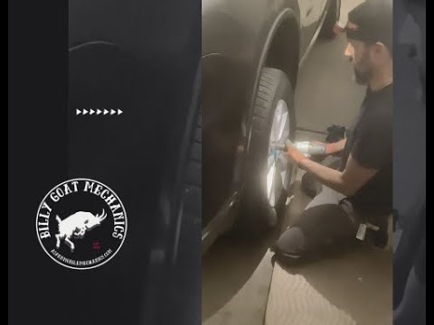 How to Replace Rear Struts (Step-by-Step DIY) | Save Money & Drive Safer!