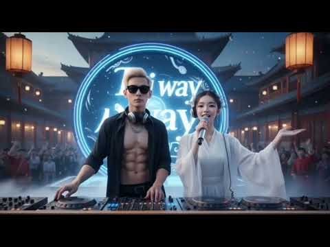 🔊EDM🔥Dj Dway remix dance 2026 V1