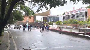 Welcome to the virtual tour of SIDTM - Symbiosis Institute of Digital and Telecom Management Pune! From our state-of-the-art campus, nestled in the serene hills of Lavale to the classrooms promoting the latest technology, comprehensive library and resource centers. From advanced computer labs, recreational areas to sports facilities and comfortable student hostels. Discover the vibrant environment that fosters innovation and growth, all set against beautiful campus scenery. This tour provides a 