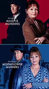 2️⃣ is better than one. Which is your fave? #PBSDramas | Arizona PBS