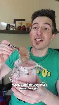 One my favorite recipes in a while @bakedbymelissa #yogurt #healthyrecipe #chiaseeds #fiber