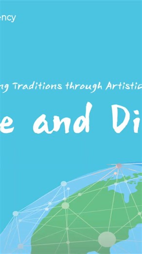 UNITAR CIFAL Jeju / JITC on Instagram: "🌿 Nature and Divinity Project : Reimagining Traditions through Artistic Exchange The 2025 Nature and Divinity Project provides a platform for young artists from Jeju and across East Asia to engage in cultural exchange and collaborative creation. Rooted in the themes of nature and divinity, the project encourages participants to explore how artistic practice can serve as a bridge between diverse traditions, lived experiences, and contemporary social contex