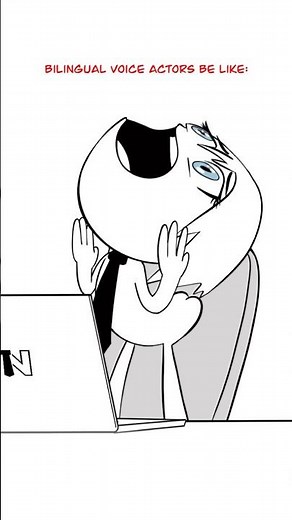 Stop It Please ☺️ (Animation Meme) #shorts