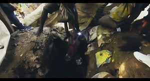 Mahama Afa official video by Kojo B. Enjoy! | Benjamin Wayo Mahama