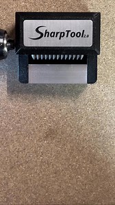 235K views · 413 reactions | stop throwing away multitool blades! sharpen them with the Sharptool2.0 #tools #diy #multitool | SharpTools | Facebook