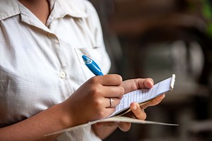 There's One Easy Thing You Can Do to Get a Better Restaurant Meal