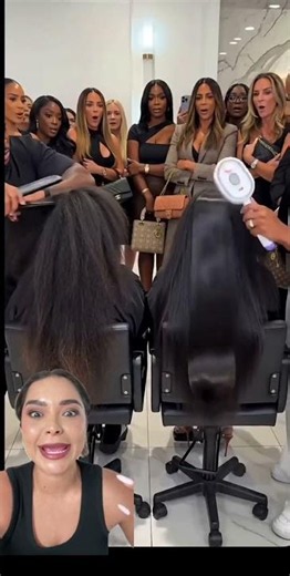A follower sent me this video to try this product 🤣😳.. . . . . .