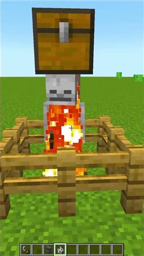 4 COISAS QUE NÃO FAZEM SENTIDO NO MINECRAFT