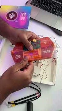 Focus Challenge Device Unboxing #dadurdokan