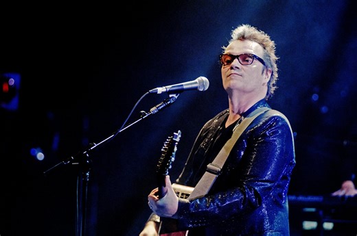 "Je ne serais plus là pour en parler", Axel Bauer évoque l’importance du check-up qui lui a permis la découverte de ses deux tumeurs