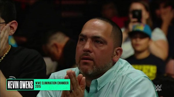 Breakout WWE Superstar PLE debuts: WWE Playlist