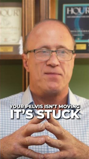 What pelvic and lumbar mobilization actually does