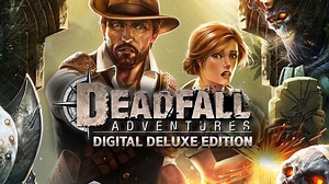 Kup Deadfall Adventure Deluxe Edition - PC & Mac (Steam)