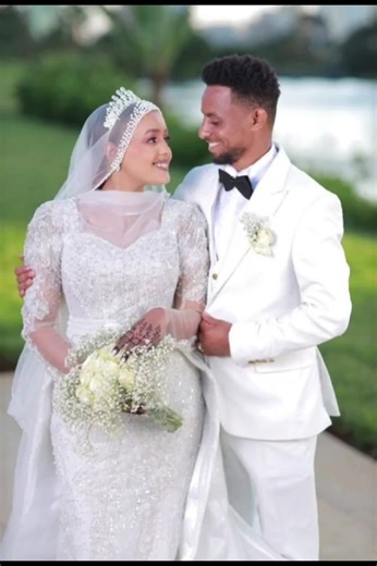 #gondermuslimcouples #ethiopianmuslim #muslimcouple