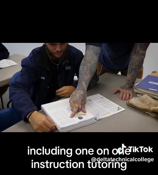 Start your welding training at Delta Technical College today! 🔥💥 Learn more at DeltaTechnicalCollege.com #deltatechnicalcollege #DTCPride #welding