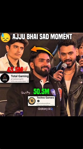 Men sad for ajjubhai but We are not being seen by anyone.