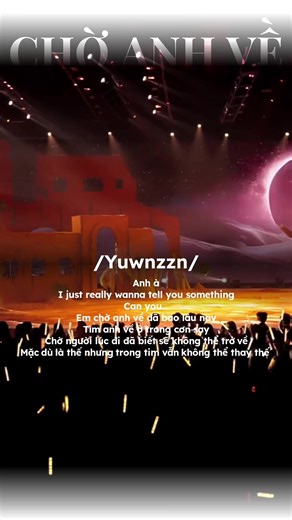 Chờ Anh Về: Full Lyrics and Meaning Explained