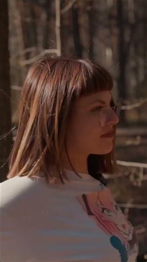 GENTLE STRETCH IN THE FOREST | EVELINA’S OUTDOOR WARM-UP SESSION