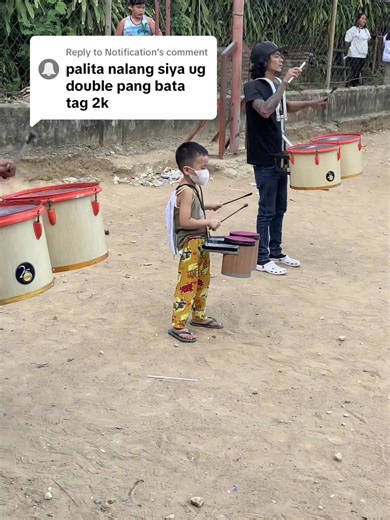 DIY Double Drum Setup for Extra Fun