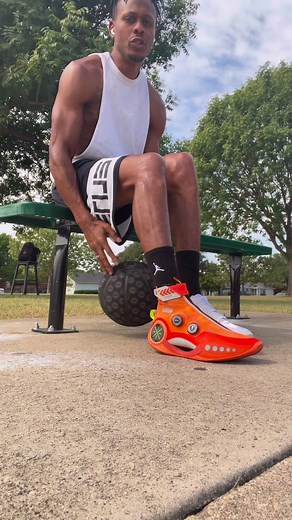 Trigga Happy 🔥 | Deyon'tae Roberson