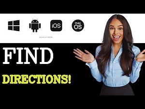 Best Driving Directions Apps - iPhone And Android (2025)