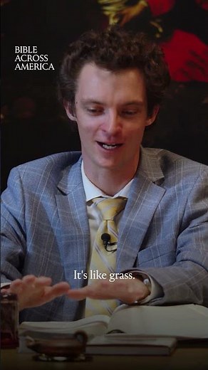 Want to join America's Biggest Bible Study?