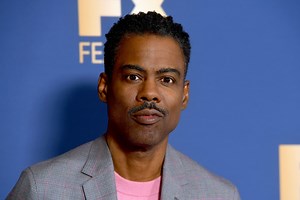 Chris Rock Stars As 1950s Crime Lord In "Fargo" Season 4 Trailer