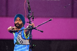 2022 Archery calendar announced, prize pool for World Cup increases by 220 per cent