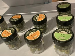 Visiting a N.Y. weed dispensary? Here’s what you need to know before you go
