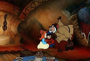 An American Tail Full Movie