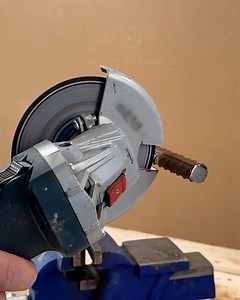 2.9M views · 5.4K reactions | Clever angle grinder trick | Magic Hands Creations | Facebook