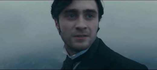 The Woman In Black - Trailer
